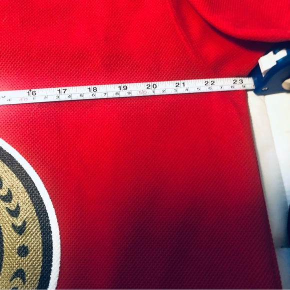 Ottawa Senators NHL Hockey Jersey Size Medium - Picture 3 of 9